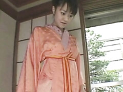 Leie, Blasen, Hundestellung, Behaart, Japanische massage, Natürlichen titten, Dürr, Titten