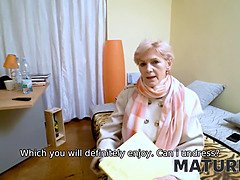 Culo, Rubia, Mamada, Polla, Maduro, Mamá, Madrastra, Tetas