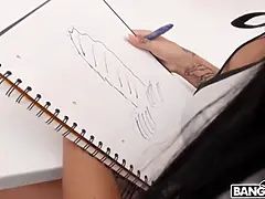 Arsch, Blasen, Hd