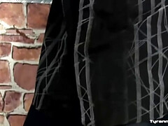 Sadomasoquismo, Tetas grandes, Morena, Dominacion femenina, Fetiche, Hd, Madres para coger