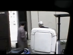 Japanische massage