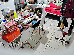 素人, ぽっちゃり, 緊縛, 茶髪の, メキシコ人, 淫乱熟女, オフィス, のぞき