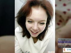 Amateur, Anal, Bisexual, Pies, Strapon, Tetas, Juguetes, Vibrador