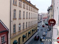 Большой член, Большие сиськи, Минет, Семяизвержение, Глубокая глотка, Милф, Мамочка, Кричащие