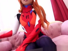 Asiático, Chica, Consolador, Penetracion con puños, Hd, Japonés, Masturbación, Juguetes