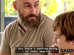 Рогоносцы, Смазливые, Папочка, Член, Хд, Чудовищные размеры, Натуральные сиськи, Чулки
