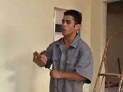 素人, 美女, フェラチオ, ブラジル, ハードコア, なめる