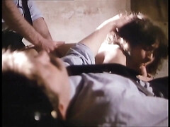 Special Prison For Women vintage