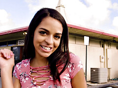 Americano, Negro, Mamada, Morena, Garganta profunda, Estilo perrito, Lamidas, Al aire libre