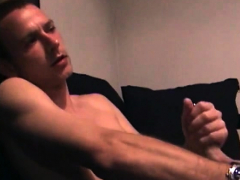 Homo, Masturbatie, Alleen