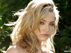 Rubia, Sexo duro, Hd, Masturbación, Natural, Tetas naturales, Al aire libre, Juguetes