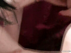 Cunnilingus, Tetas grandes, Morena, Lesbiana, Lamidas, Madres para coger, Afeitado, Juguetes