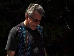 アジア人, デカパイ, フェラチオ, 中国人, イく瞬間, アウトドア, オッパイの