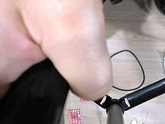 In den arsch, Spielzeuge, Zug