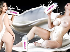 Verga grande, Tetas grandes, Mamada, Corrida, Corridas, Corridas faciales, Hd, Tragarse