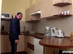 Cul, Belle grosse femme bgf, Sucer une bite, Brunette brune, Masturbation, Mature, Chatte, Criant