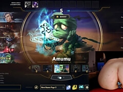 Leie, In den arsch, Grosser arsch, Deutsch, Hd, Masturbation, Ablutschen, Spielzeuge