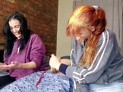 Verga grande, Corridas, Ffm, Pajear, Pajearse, Pequeña, Trio