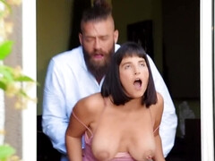 Sucer une bite, Faciale, Fille latino, Mère que j'aimerais baiser, Actrice du porno