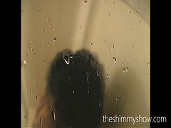 TheShimmyShow - Hottie from Trinidad ft. Foxy Roxy