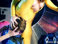 お尻, デカ尻, デカパイ, フェラチオ, 淫乱熟女, ポルノスター, オマンコ, オッパイの