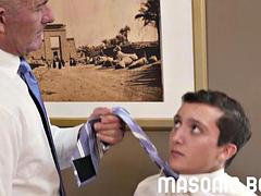 APPRENTICE WATERS Chapter 2 - The Calling