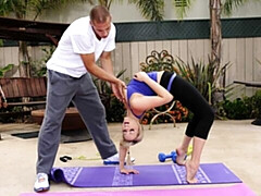 Большая жопа, Большой член, Большие сиськи, Блондинки, Минет, Собачьи, На природе