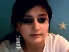 Bootylicious turkish female Bernice live on 720camscom