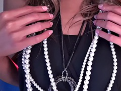 Nana, Japonaise, Nénés