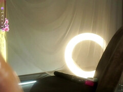 CB, C4, July-05-2024 - PetulaDainty & Brunette strip-tease with A_whole_