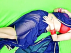 アジア人, 中出し, 乱交, ラティーナ, レズビアン, 淫乱熟女, アウトドア, 禁句