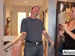 Брюнетки, Киски