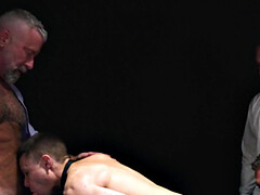 18 años, Anal, Lamer culo, Dominación, Gay, Peludo, Maduro, Flaco