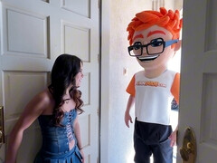 18 jahre, Spermaladung, Schwanz, Aufs gesicht abspritzen, Fussjob, Muschi, Rasiert, Titten