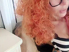 Hablando, hidden-camera, nerdy