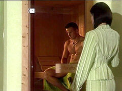 Europees, Masseren, Trio