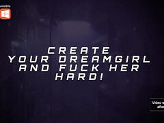 アナル, デカ尻, フェラチオ, 茶髪の, チン, のぞき穴, 淫乱熟女, ティーン