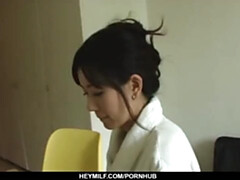 Blasen, Gruppe, Hardcore, Japanische massage, Milf, Muschi, Flotter dreier, Spielzeuge