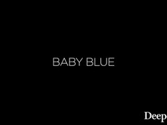 Redhead chick Lacy cucks BF with nigger