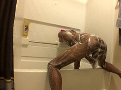 Анальный секс, Большой член, Черненькие, Ноги, Мастурбация, Мускулы