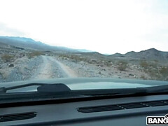 Tetas grandes, Morena, Peludo, Hd, Al aire libre, Pov