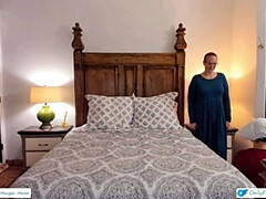 Amateur, Américain, Cocu, Mère que j'aimerais baiser, Maman, Esclave, Uniforme, Épouse