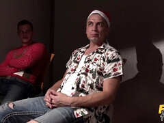 Blonde, Tchèque, Queue, Bâillonner, Léchez, Chatte, Plan cul à trois, Jouets