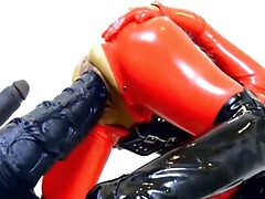 素人, ディルド, フェティッシュ, フィストファック, 挿入, オーガズム, 一人, おもちゃ