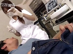 Gros seins, Éjaculation interne, Branlette thaïlandaise, Léchez, Chatte