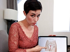 Kont, Grote kont, Pijpbeurt, Bruinharig, Hondjeshouding, Handbeurt, Gezichtspunt, Tiener