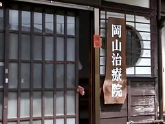 素人, アジア人, デカ尻, デカパイ, ブロンド, フェラチオ, ハードコア, 自家製