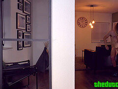 顔射, オナニー, フェラする