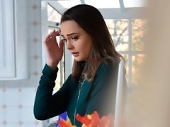 Blond, Pijpbeurt, Sperma in mond, Dubbele penetratie, Groep, Handbeurt, Hardcore, Geschoren