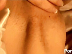 Leie, Grosse titten, Braunhaarige, Hd, Natürlichen titten, Orgasmus, Muschi, Rasiert